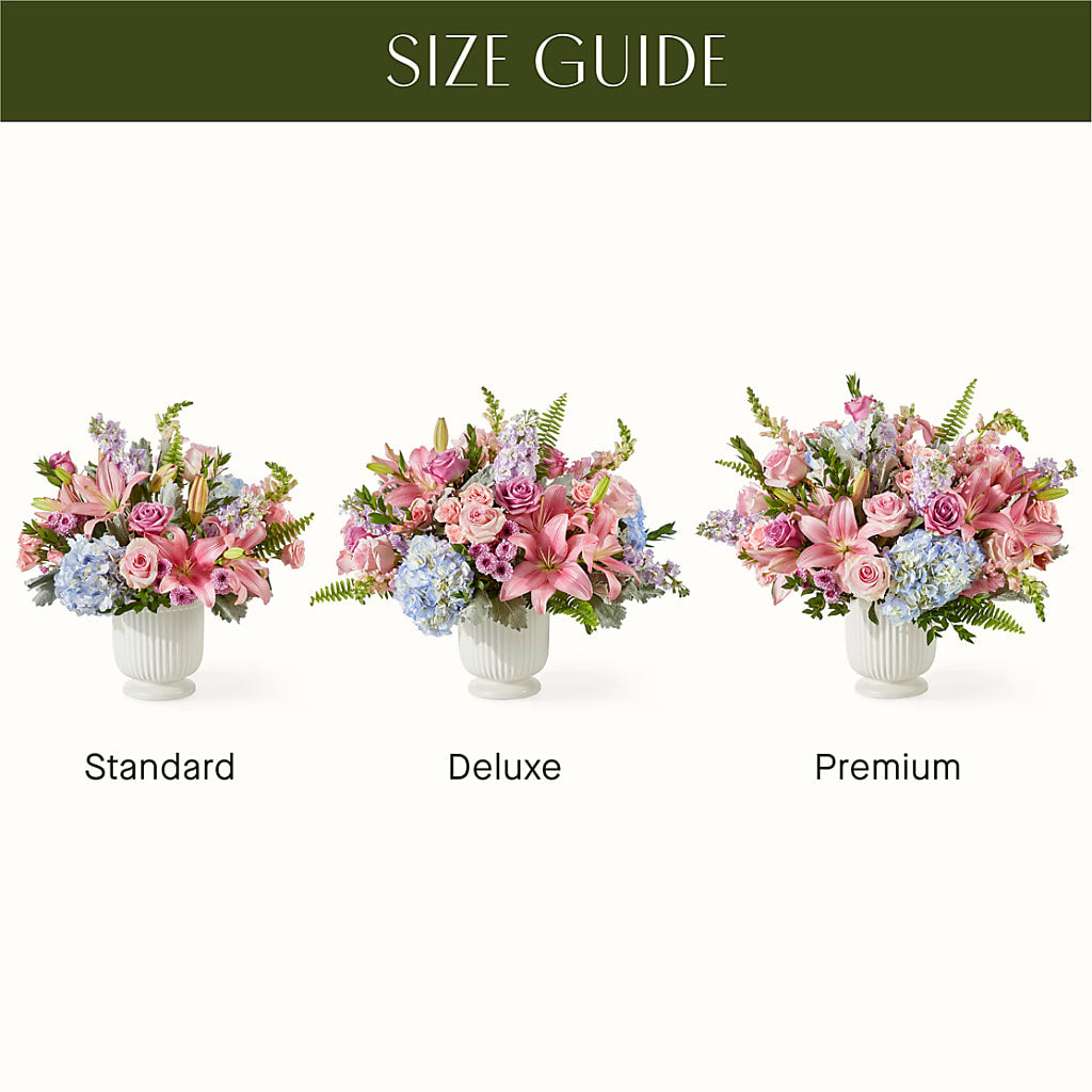 Wonderland Bouquet –  Paoli Mercantile, Paoli IN