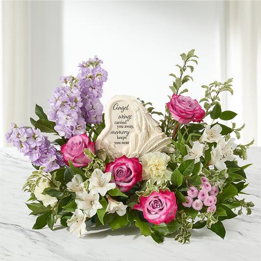 In My Heart Arrangement –  Paoli Mercantile, Paoli IN