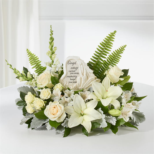 Holding You Close Arrangement –  Paoli Mercantile, Paoli IN