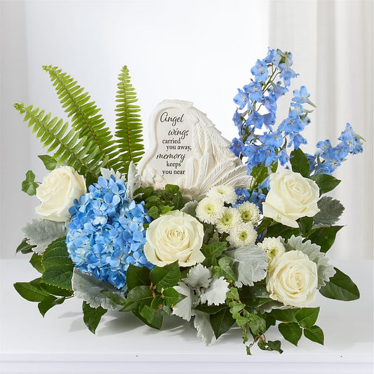 Dearest Arrangement –  Paoli Mercantile, Paoli IN
