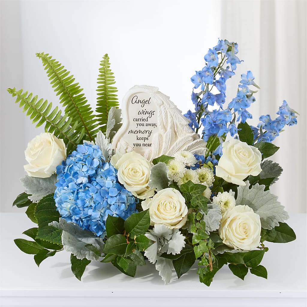 Dearest Arrangement –  Paoli Mercantile, Paoli IN