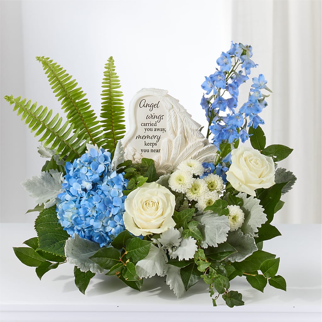 Dearest Arrangement –  Paoli Mercantile, Paoli IN
