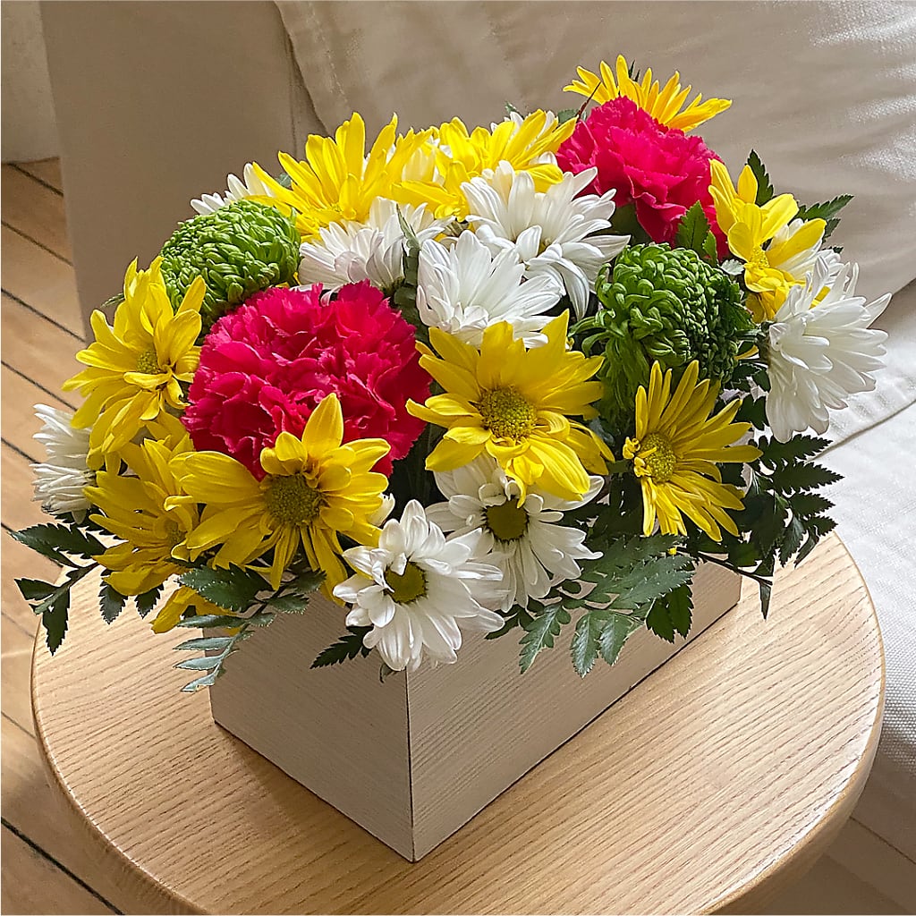 Sorbet Bouquet –  Paoli Mercantile, Paoli IN