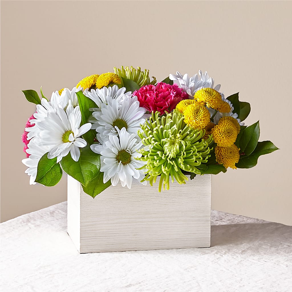 Sorbet Bouquet –  Paoli Mercantile, Paoli IN