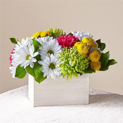 Sorbet Bouquet –  Paoli Mercantile, Paoli IN