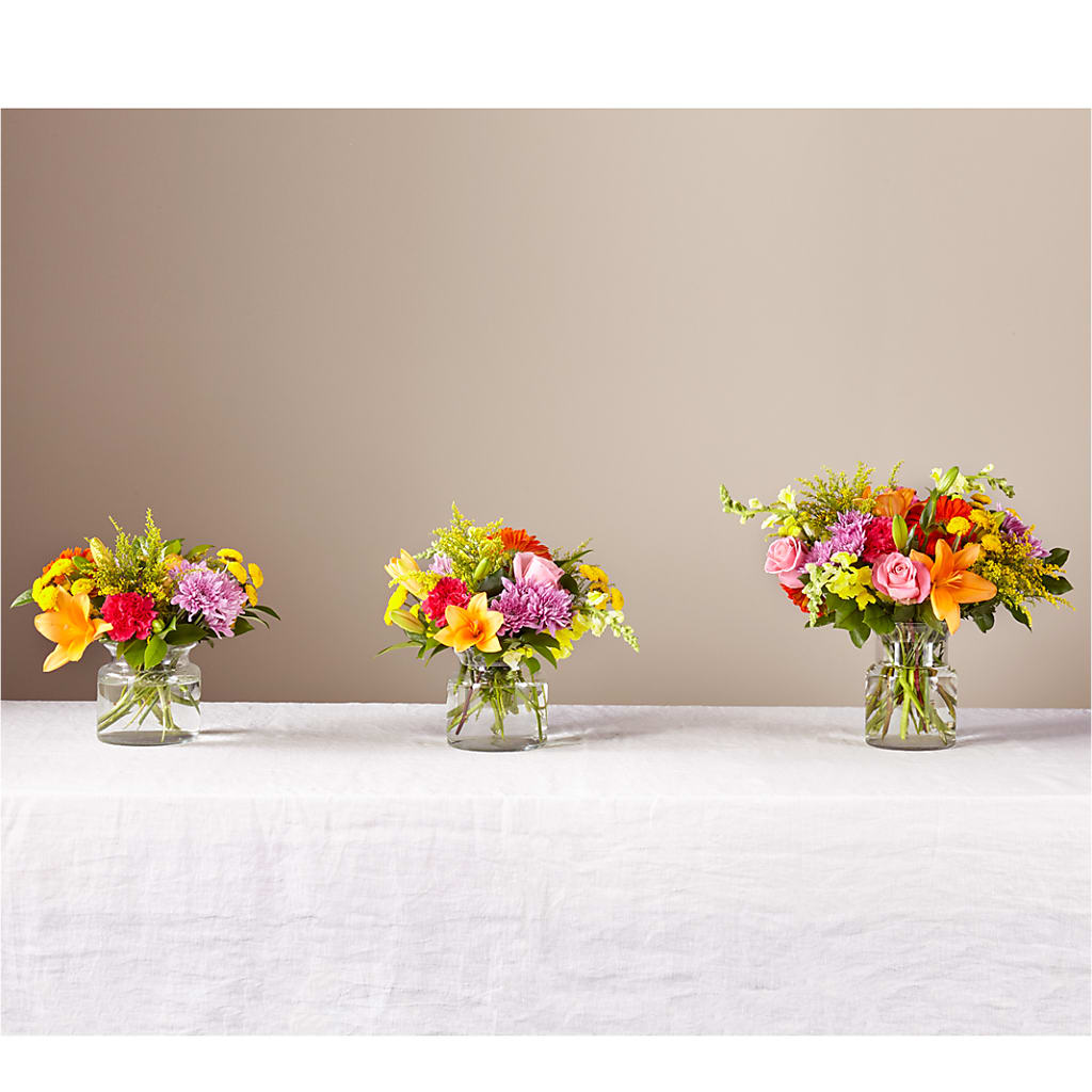 Party Punch Bouquet –  Paoli Mercantile, Paoli IN