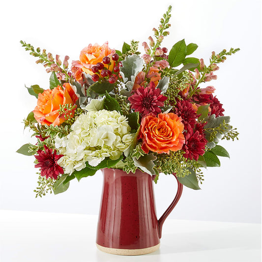 Fall's Finest Bouquet –  Paoli Mercantile, Paoli IN