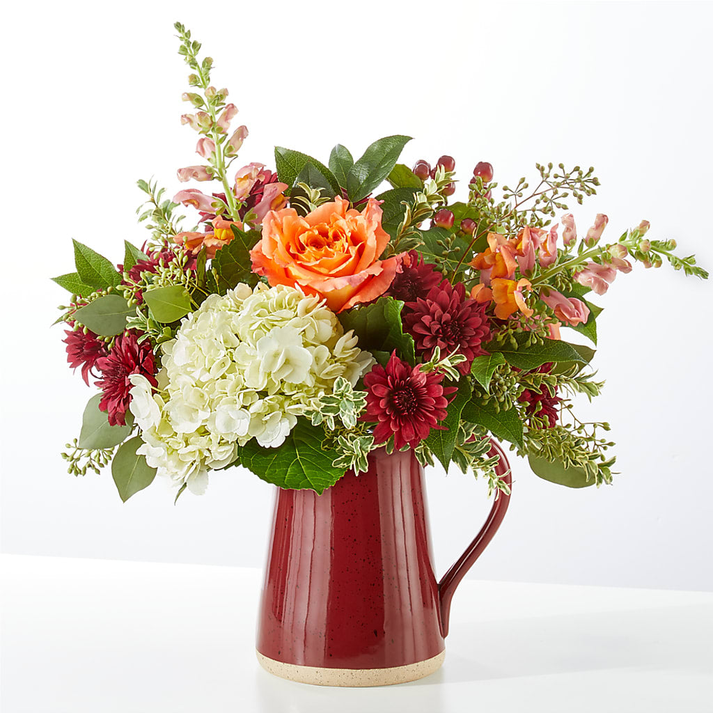 Fall's Finest Bouquet –  Paoli Mercantile, Paoli IN