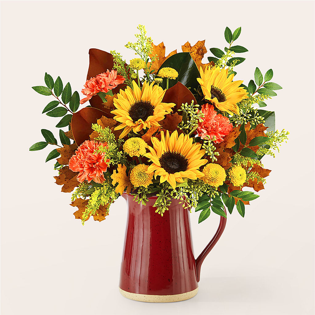 Gourd Vibes Bouquet –  Paoli Mercantile, Paoli IN