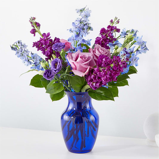 Twilight Glow Bouquet –  Paoli Mercantile, Paoli IN