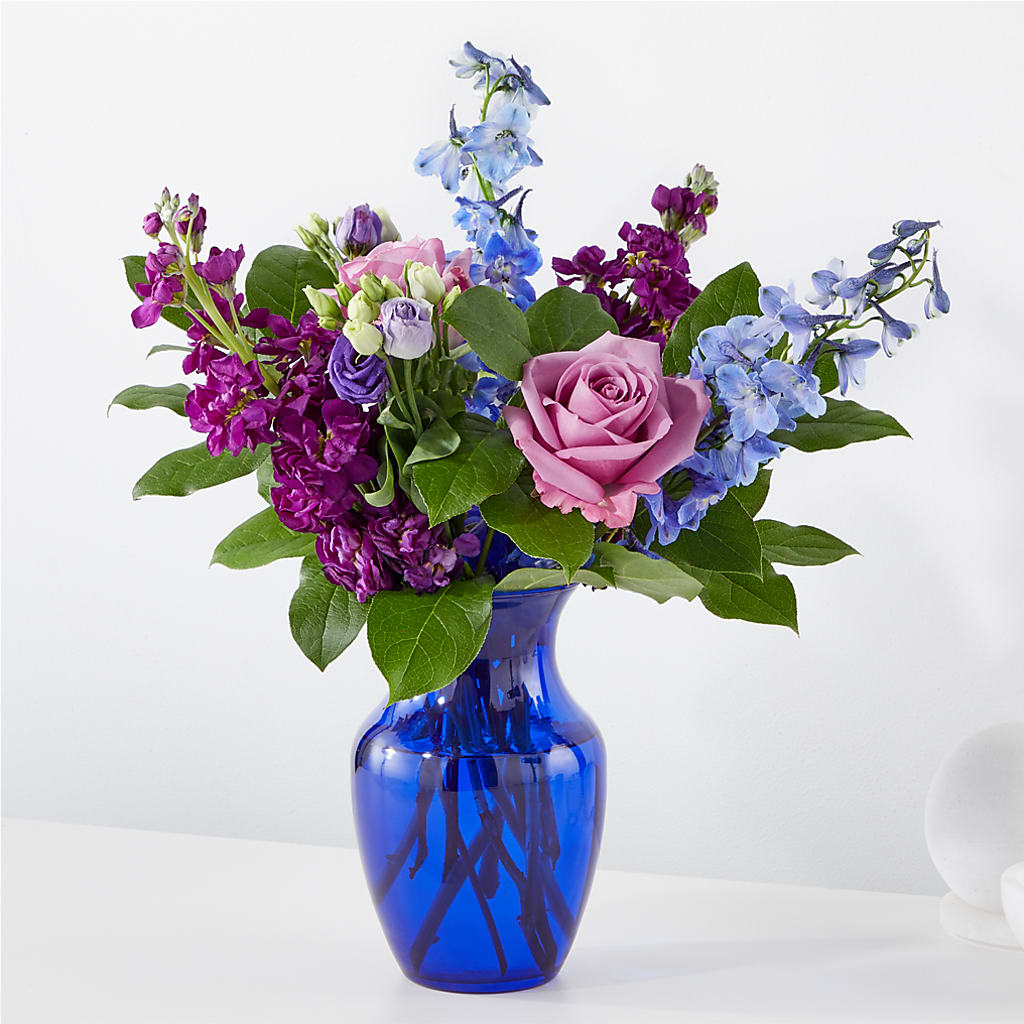 Twilight Glow Bouquet –  Paoli Mercantile, Paoli IN