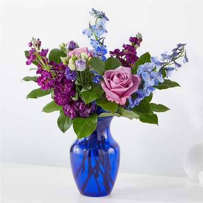 Twilight Glow Bouquet –  Paoli Mercantile, Paoli IN