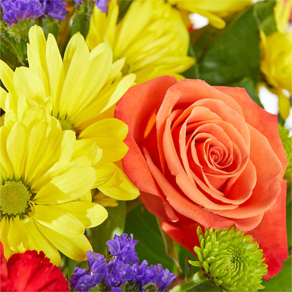 Brighter Days Bouquet –  Paoli Mercantile, Paoli IN