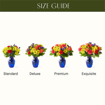 Brighter Days Bouquet –  Paoli Mercantile, Paoli IN