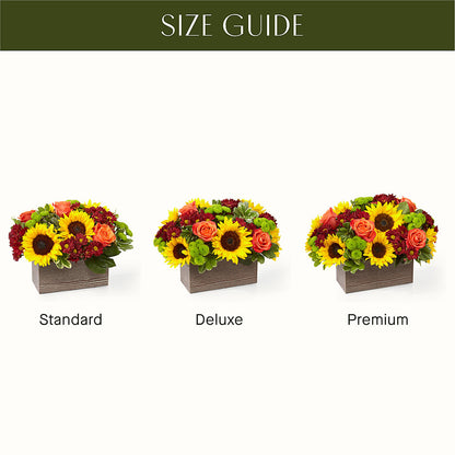 Happy Harvest Garden –  Paoli Mercantile, Paoli IN