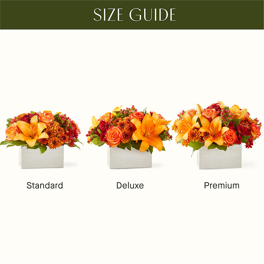 Backyard Bonfire Bouquet –  Paoli Mercantile, Paoli IN