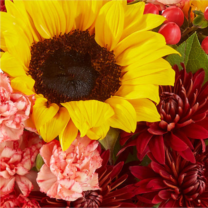 Fresh Cider Bouquet –  Paoli Mercantile, Paoli IN