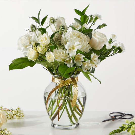 New Beginnings – A Florist Original –  Paoli Mercantile, Paoli IN