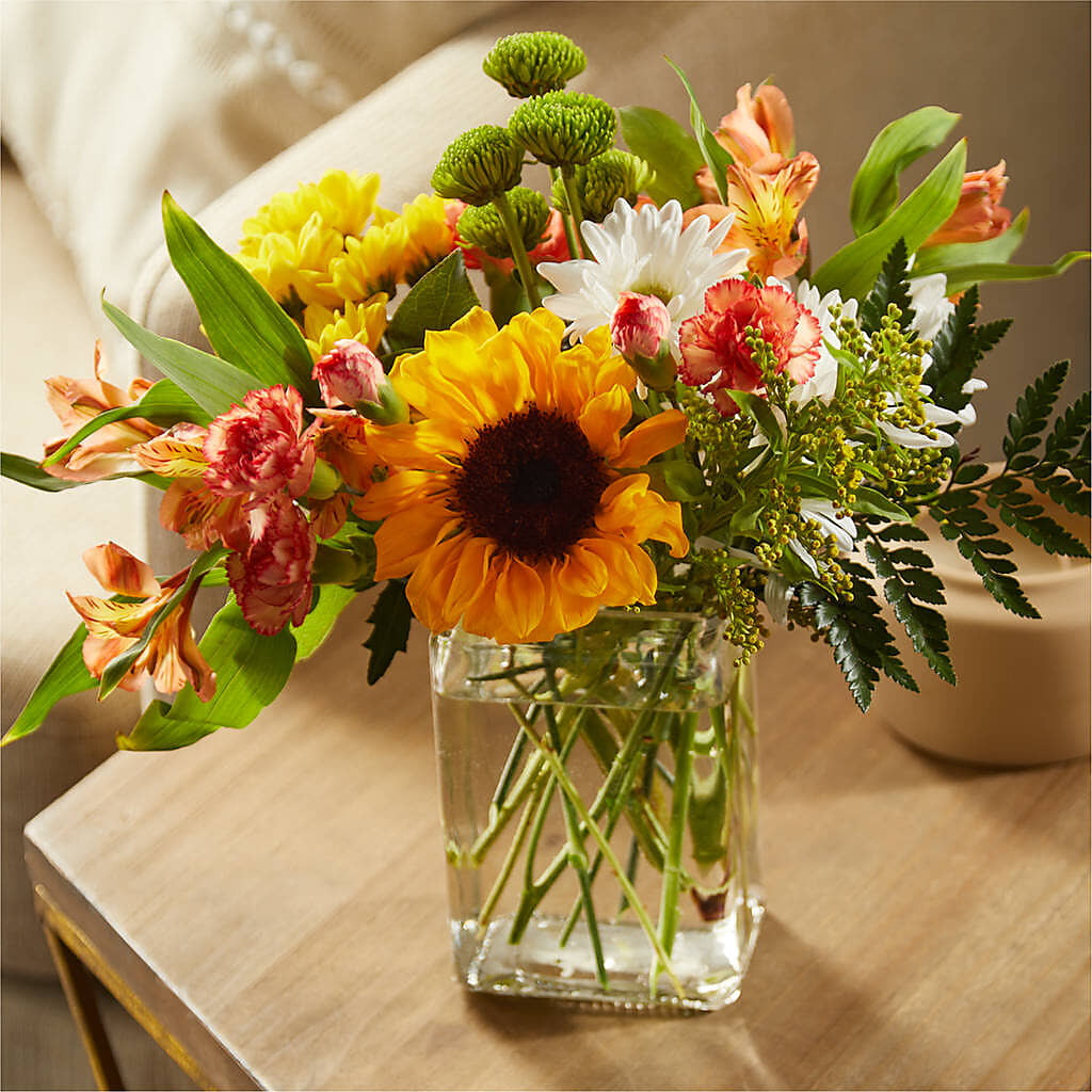 Fall Delight – A Florist Original –  Paoli Mercantile, Paoli IN