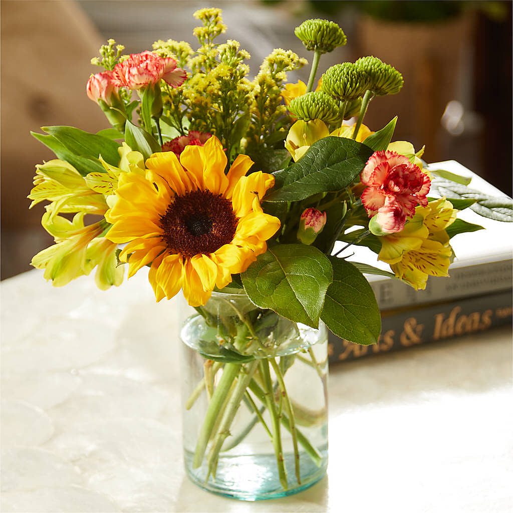 Fall Delight – A Florist Original –  Paoli Mercantile, Paoli IN