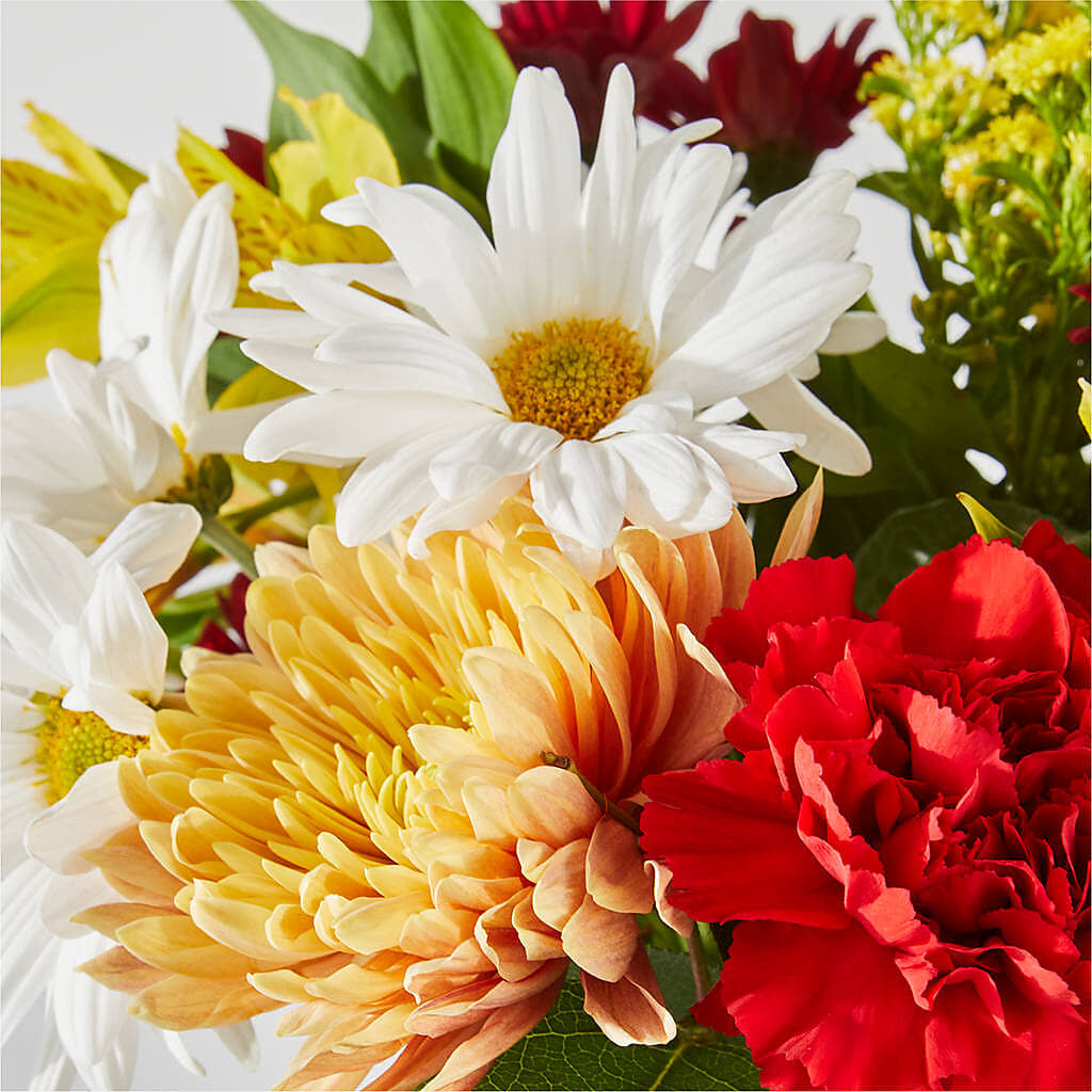 Fall Delight – A Florist Original –  Paoli Mercantile, Paoli IN