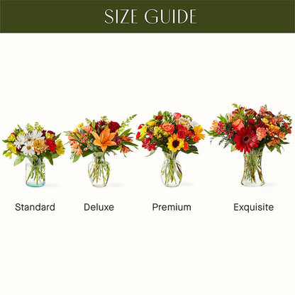 Fall Delight – A Florist Original –  Paoli Mercantile, Paoli IN
