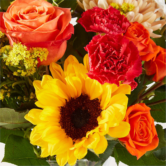 Sweater Season - A Florist Original –  Paoli Mercantile, Paoli IN