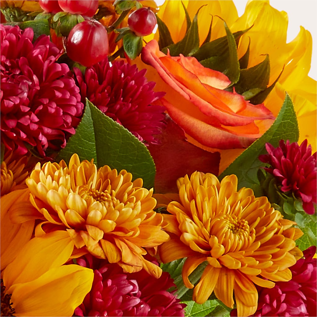 Sweater Season - A Florist Original –  Paoli Mercantile, Paoli IN