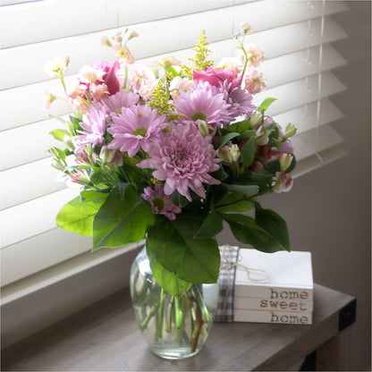Spring Tradition - A Florist Original –  Paoli Mercantile, Paoli IN