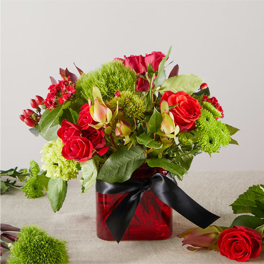 Heritage Kindle – A Florist Original –  Paoli Mercantile, Paoli IN