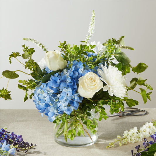 Festival of Lights – A Florist Original –  Paoli Mercantile, Paoli IN