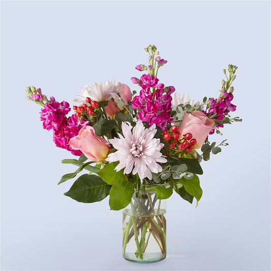Sunday Morning Bouquet –  Paoli Mercantile, Paoli IN