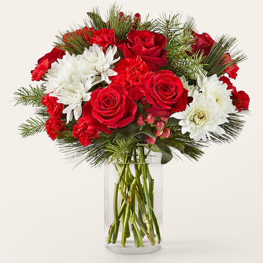 Seasonal Magic Bouquet –  Paoli Mercantile, Paoli IN