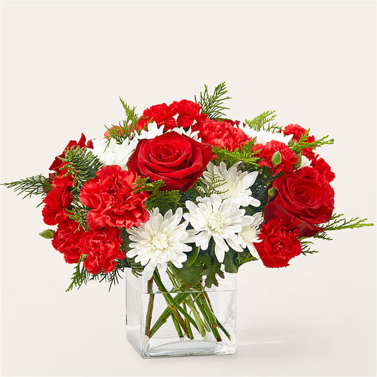 Peppermint Chill Bouquet –  Paoli Mercantile, Paoli IN