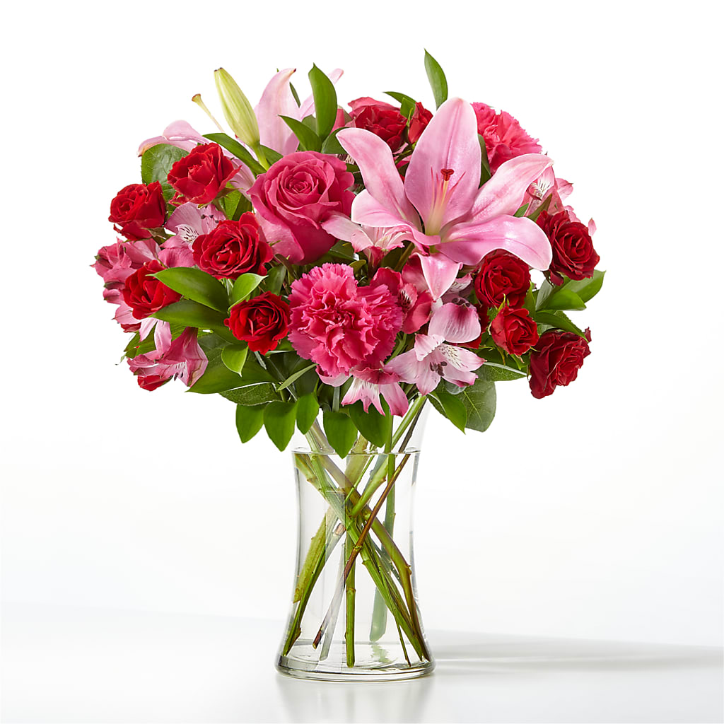 In Love Bouquet –  Paoli Mercantile, Paoli IN