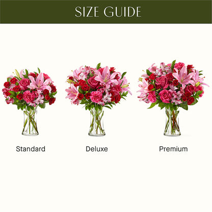 In Love Bouquet –  Paoli Mercantile, Paoli IN