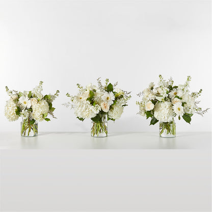 Sun-drenched Blooms Box Bouquet –  Paoli Mercantile, Paoli IN