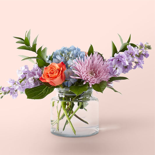 Be Mine Bouquet –  Paoli Mercantile, Paoli IN