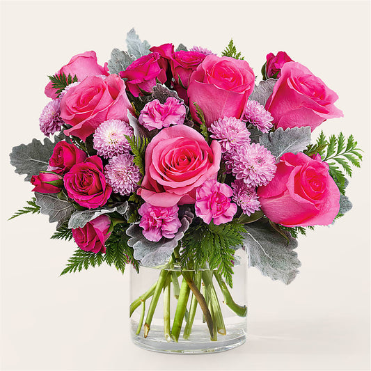 Sweet As Can Be Bouquet –  Paoli Mercantile, Paoli IN