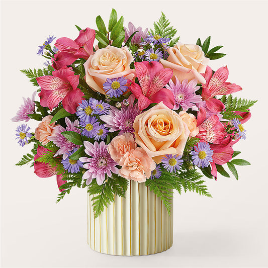 Sunset Serenade Bouquet –  Paoli Mercantile, Paoli IN