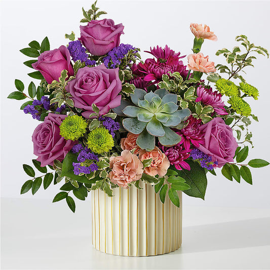 You're a Gem Bouquet –  Paoli Mercantile, Paoli IN