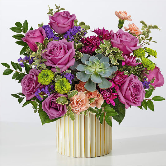 You're a Gem Bouquet –  Paoli Mercantile, Paoli IN