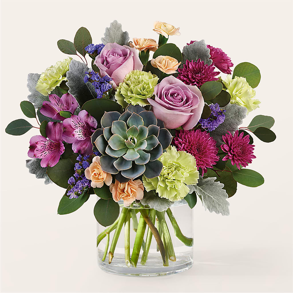 Botanical Dream Bouquet –  Paoli Mercantile, Paoli IN