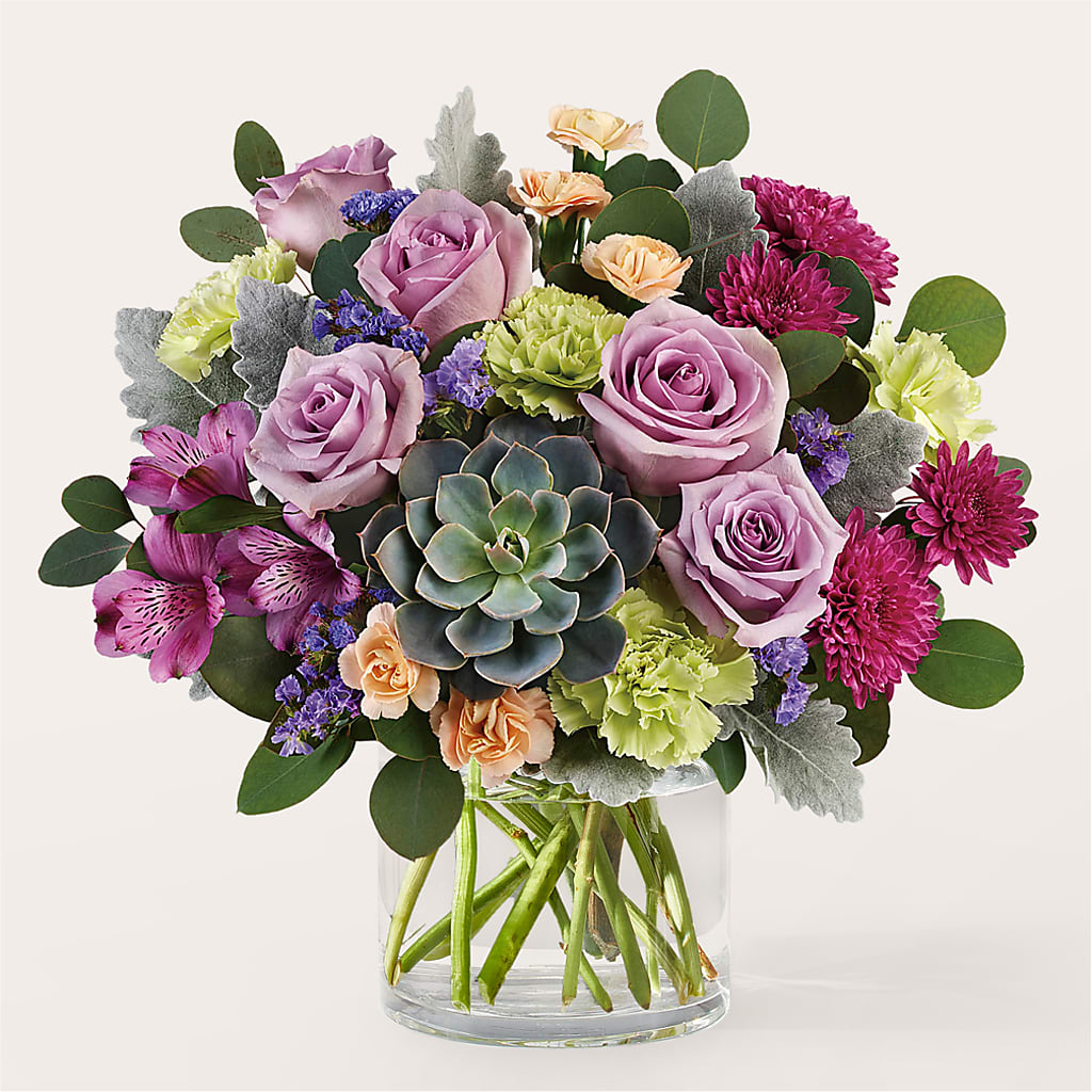 Botanical Dream Bouquet –  Paoli Mercantile, Paoli IN