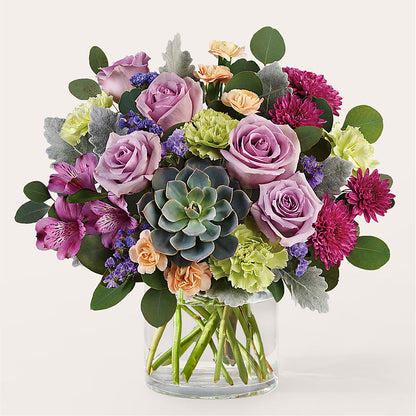Botanical Dream Bouquet –  Paoli Mercantile, Paoli IN