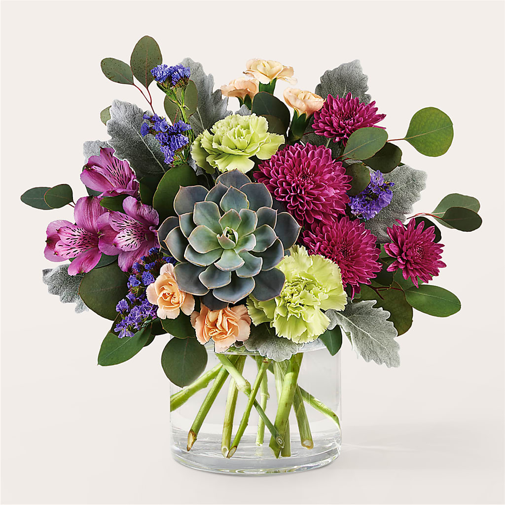 Botanical Dream Bouquet –  Paoli Mercantile, Paoli IN