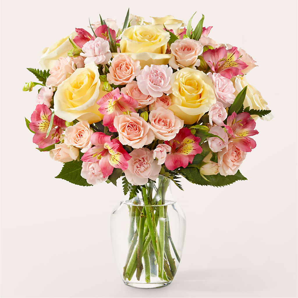 Just Lovely Bouquet