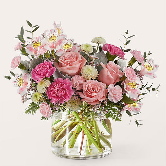 The Treehouse Bouquet –  Paoli Mercantile, Paoli IN