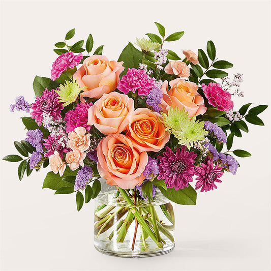 Effervescence Bouquet –  Paoli Mercantile, Paoli IN