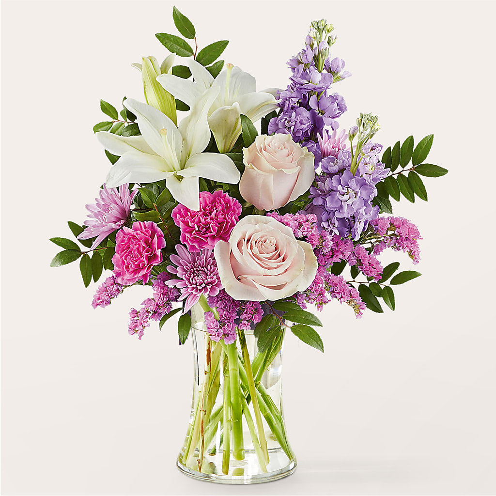 High Tea Bouquet –  Paoli Mercantile, Paoli IN